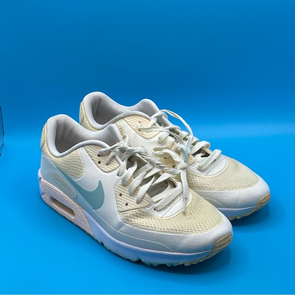 Nike Air Max 90‎ Golf Crimson Tint
